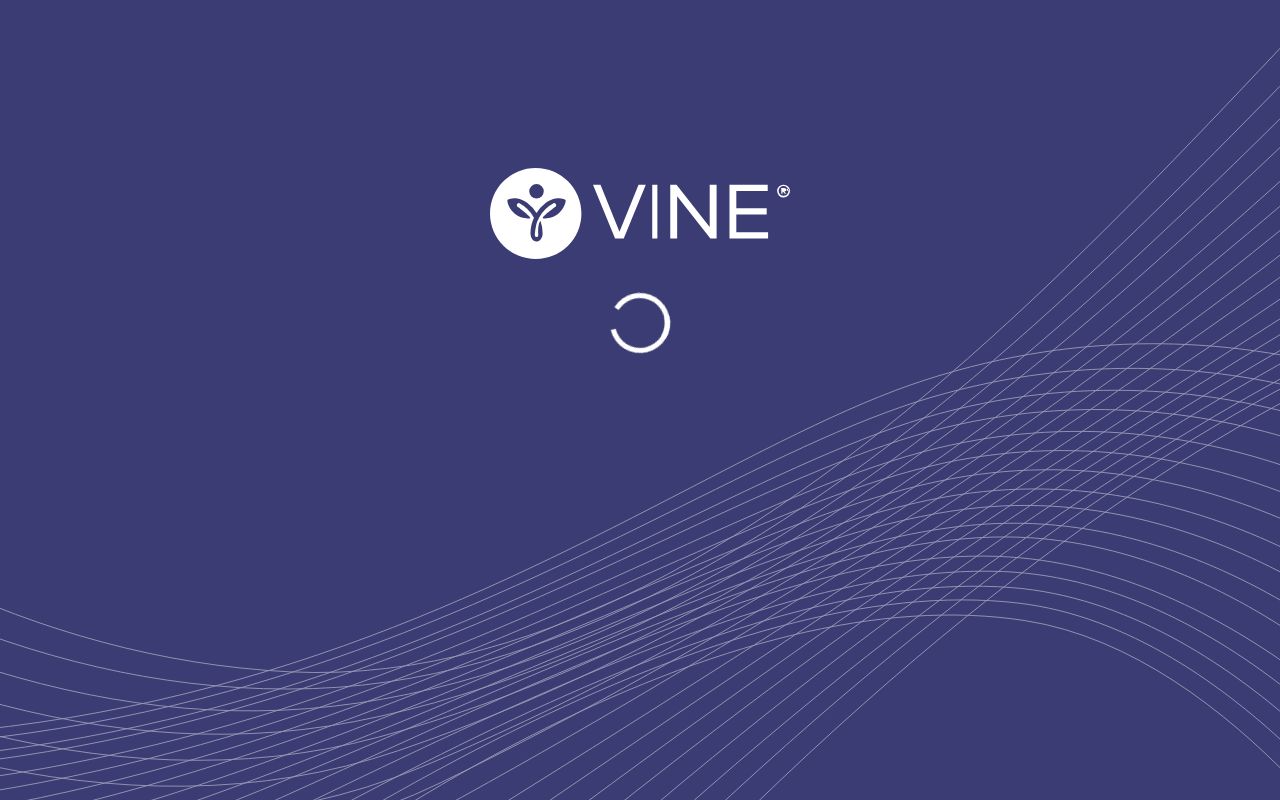 VINELink custody alert registration interface for contact methods and confirmation